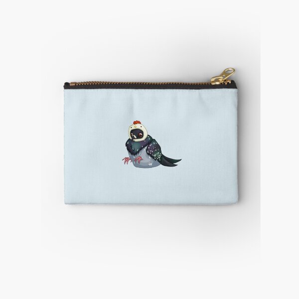 Item preview, Certainly a Chicken stickers  designed and sold by sarahemakesart.