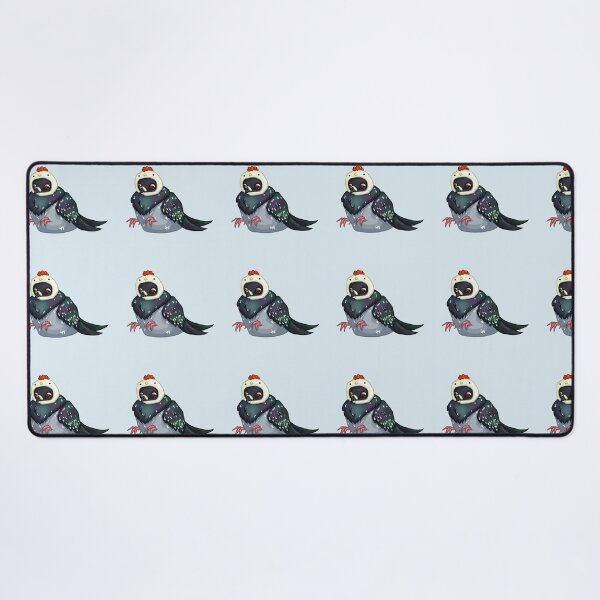Item preview, Certainly a Chicken stickers  designed and sold by sarahemakesart.