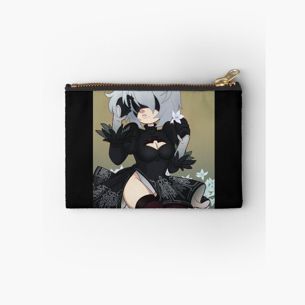 Item preview, NieR Automata: 2B  designed and sold by AlmightyVenVen.