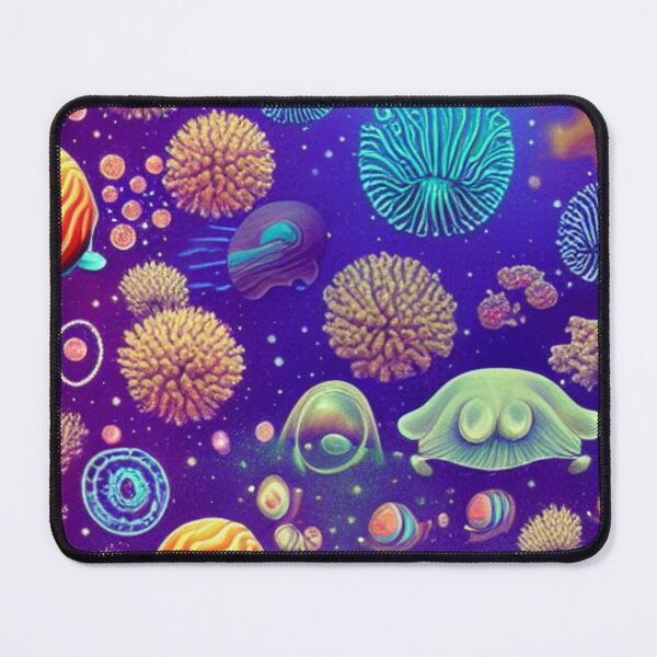 Item preview, Sea life abundance. designed and sold by TOPTRXXX.