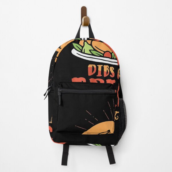 Item preview, Dibs on Both Breasts Thanksgiving Dinner designed and sold by juansherold.