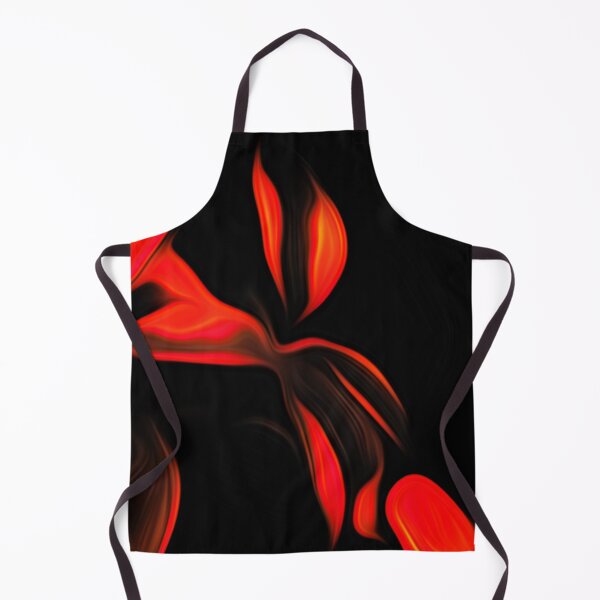 Item preview, Fluorescent Autumn Leaves designed and sold by fatenanwar.