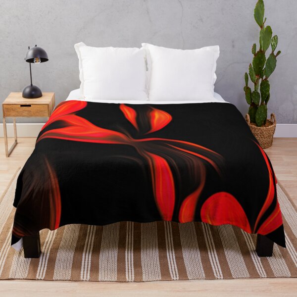 Item preview, Fluorescent Autumn Leaves designed and sold by fatenanwar.