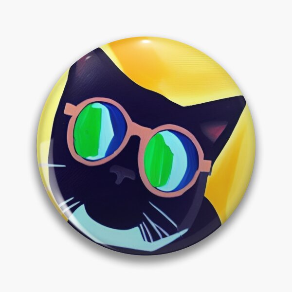 Item preview, Cool Cat designed and sold by OlympicsMerch.