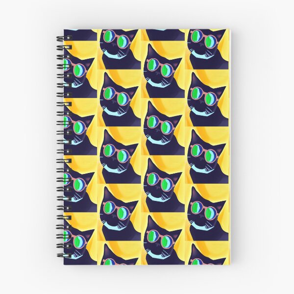 Item preview, Cool Cat designed and sold by OlympicsMerch.