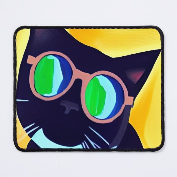 Item preview, Cool Cat designed and sold by OlympicsMerch.