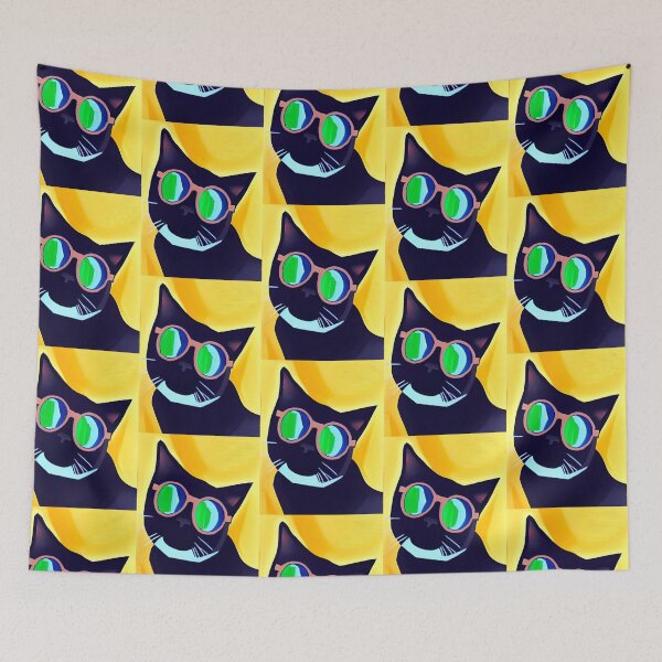 Item preview, Cool Cat designed and sold by OlympicsMerch.
