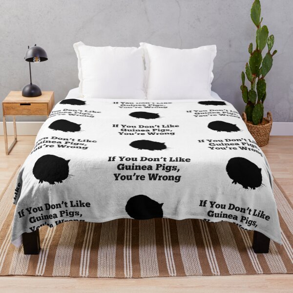 Item preview, If You Don’t Like Guinea Pigs designed and sold by marisaj4488.