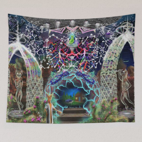 Item preview, The Way Home designed and sold by Brett Warniers.