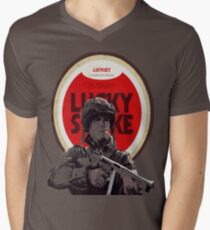 Ronald Speirs Cigarette Men's V-Neck T-Shirt