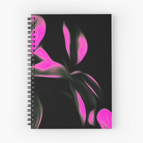 Item preview, Fluorescent Leaves in Darkness designed and sold by fatenanwar.