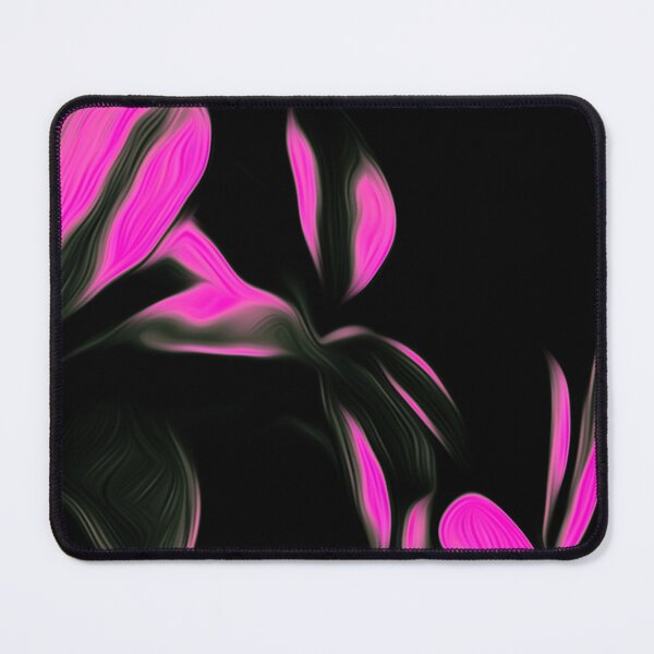 Item preview, Fluorescent Leaves in Darkness designed and sold by fatenanwar.
