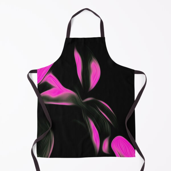 Item preview, Fluorescent Leaves in Darkness designed and sold by fatenanwar.