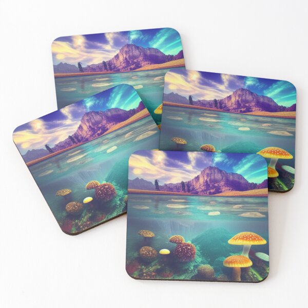 Item preview, Epic Visions from an ancient world.  designed and sold by TOPTRXXX.