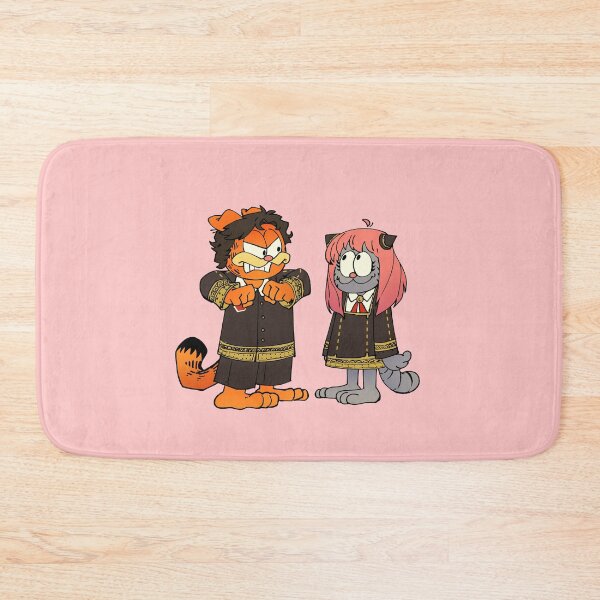Item preview, GarfXFamily designed and sold by WizzyMcPuffy.