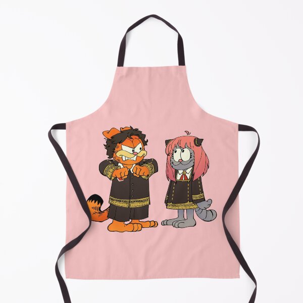 Item preview, GarfXFamily designed and sold by WizzyMcPuffy.