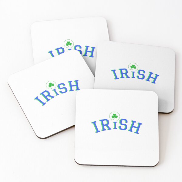 Item preview, Irish designed and sold by aboniteblanc.