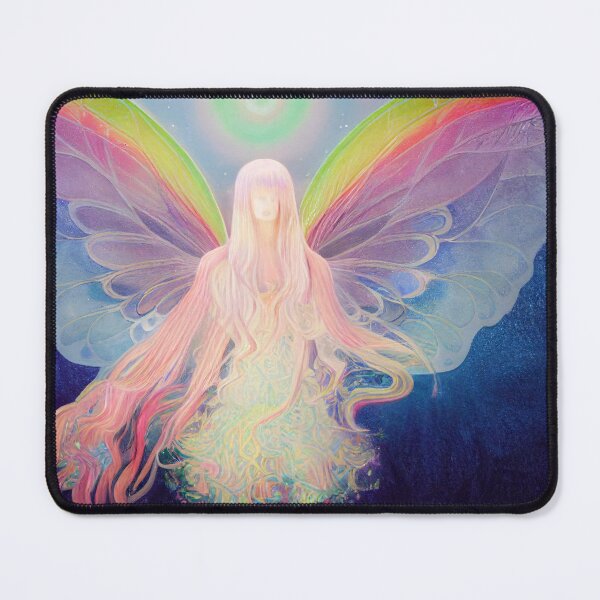 Item preview, Playful Pastel Rainbow Energy designed and sold by fairytailsaiart.