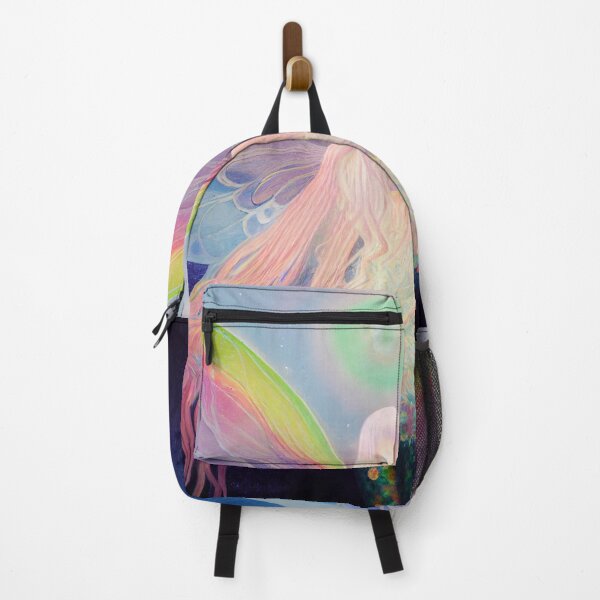 Item preview, Playful Pastel Rainbow Energy designed and sold by fairytailsaiart.