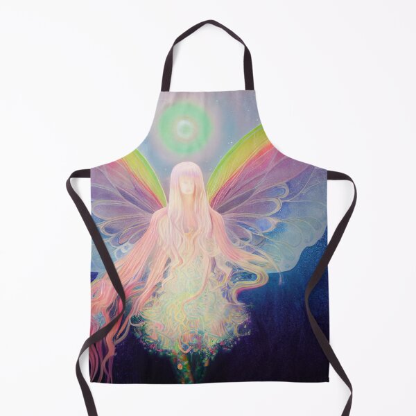 Item preview, Playful Pastel Rainbow Energy designed and sold by fairytailsaiart.