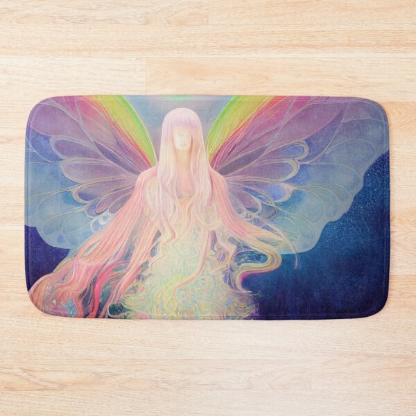 Item preview, Playful Pastel Rainbow Energy designed and sold by fairytailsaiart.
