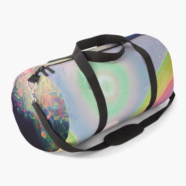 Item preview, Playful Pastel Rainbow Energy designed and sold by fairytailsaiart.