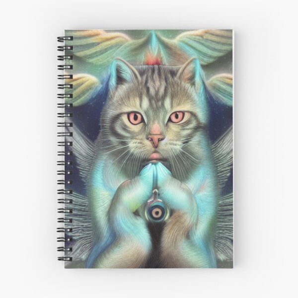 Item preview, Cat Scanned designed and sold by TOPTRXXX.