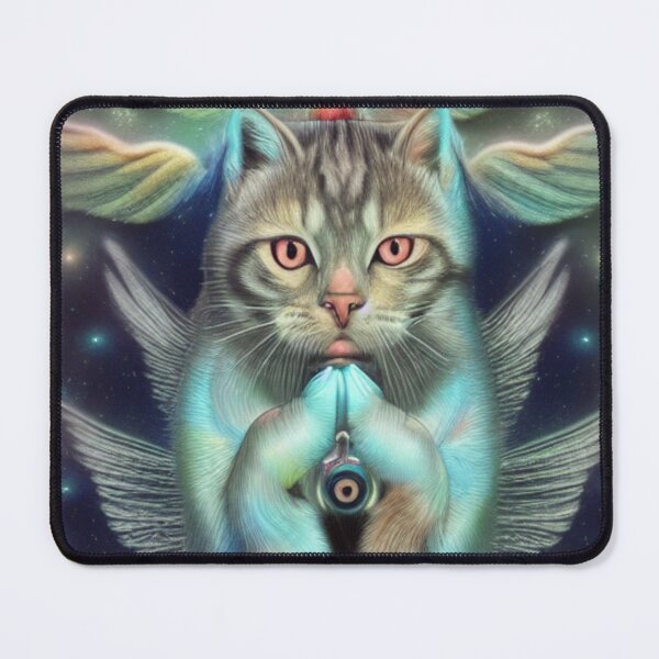 Item preview, Cat Scanned designed and sold by TOPTRXXX.