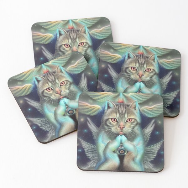 Item preview, Cat Scanned designed and sold by TOPTRXXX.