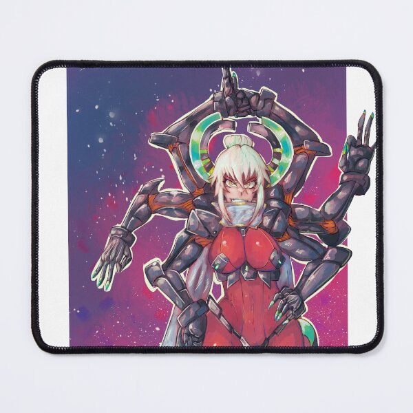 Item preview, Zentreya concept (asura) designed and sold by BoutsOfTheBlind.