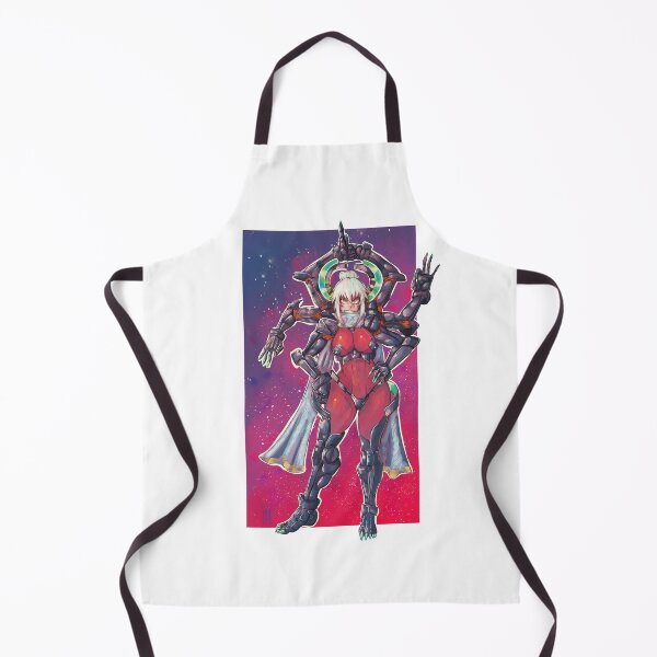 Item preview, Zentreya concept (asura) designed and sold by BoutsOfTheBlind.