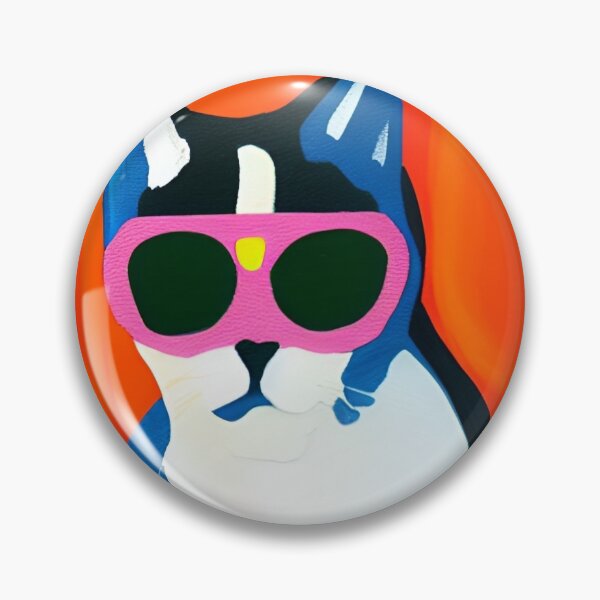 Item preview, Cool Cat designed and sold by OlympicsMerch.