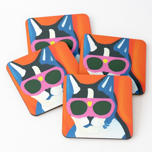 Item preview, Cool Cat designed and sold by OlympicsMerch.