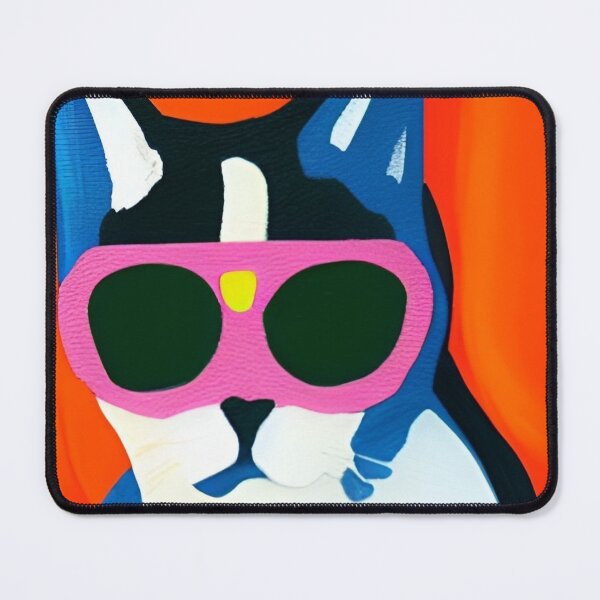 Item preview, Cool Cat designed and sold by OlympicsMerch.
