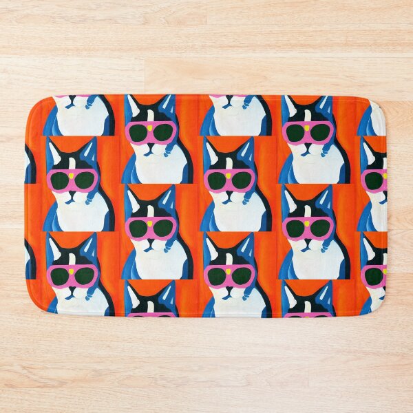 Item preview, Cool Cat designed and sold by OlympicsMerch.