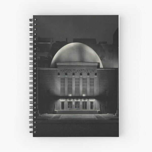 Item preview, Hayden Planetarium designed and sold by Tjb62.
