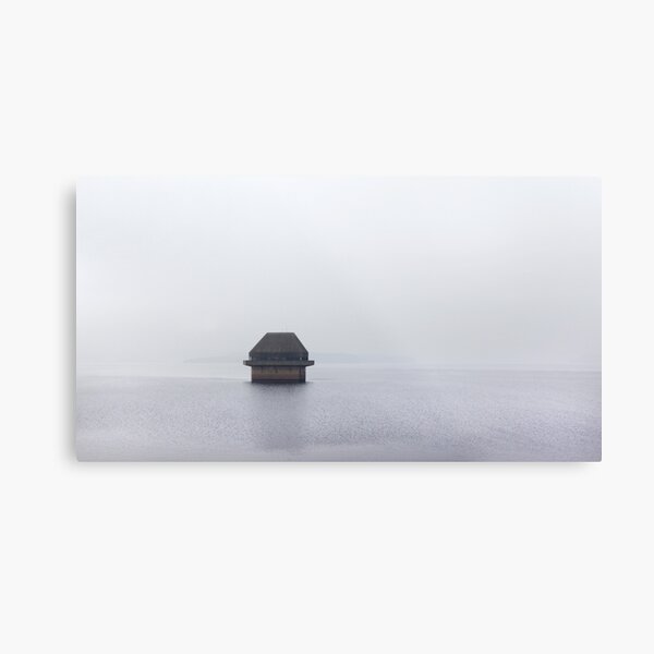 Kielder Metal Print