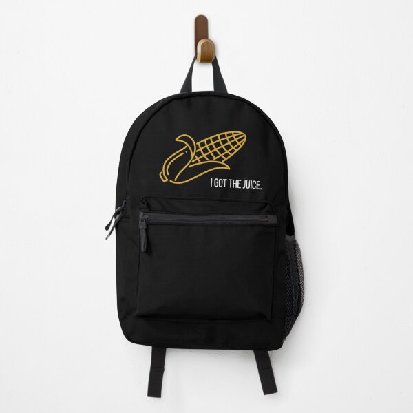 Item preview, It's Corn I Got The Juice Funny Simple Tshirt Tiktok Trendy designed and sold by ColdPhelps.