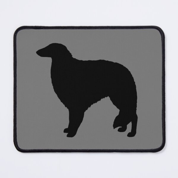 Item preview, Borzoi Silhouette(s) designed and sold by Jenn Inashvili.