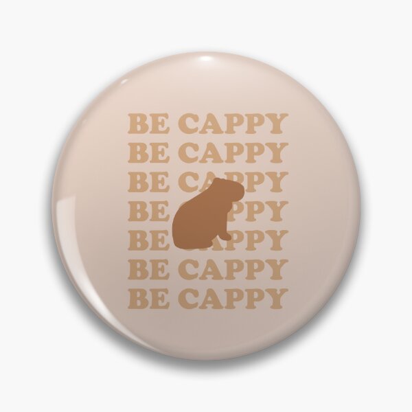 Item preview, Be cappy designed and sold by ArlacV.
