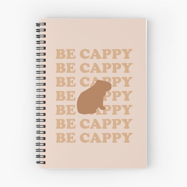 Item preview, Be cappy designed and sold by ArlacV.