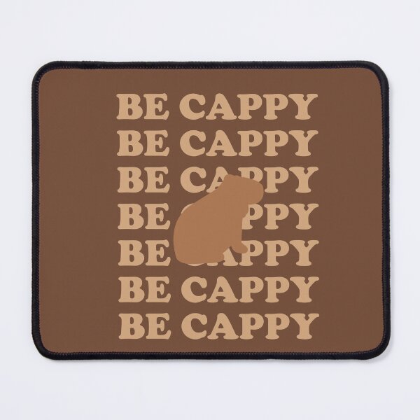 Item preview, Be cappy designed and sold by ArlacV.