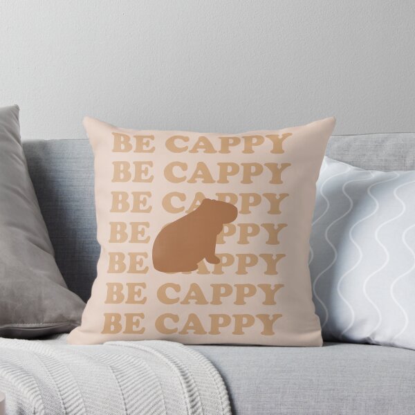 Item preview, Be cappy designed and sold by ArlacV.