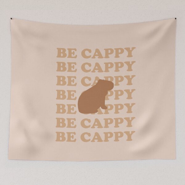 Item preview, Be cappy designed and sold by ArlacV.