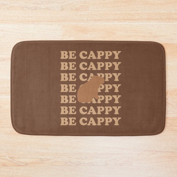 Item preview, Be cappy designed and sold by ArlacV.