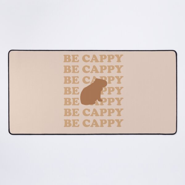 Item preview, Be cappy designed and sold by ArlacV.