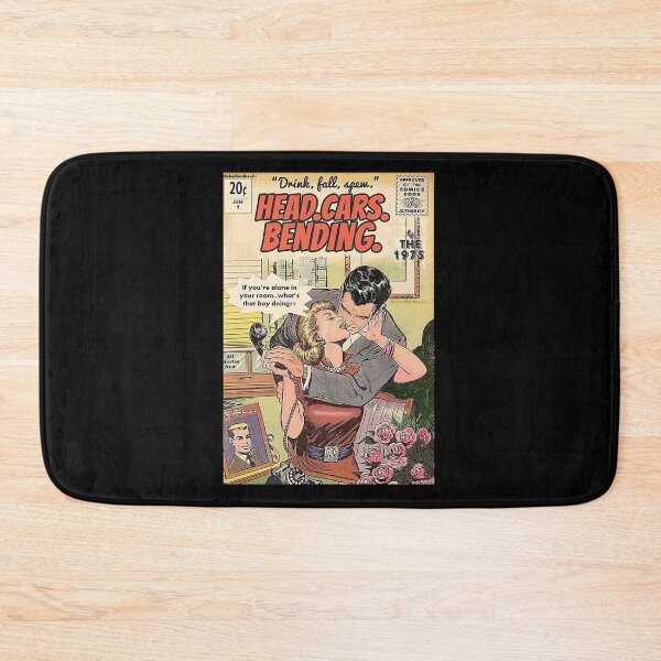 Item preview, Head-Cars-Bending--Classic designed and sold by HaroldStanley4.