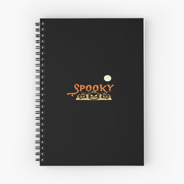 Item preview, Spooky Mode Classic T-Shirt designed and sold by AdOmar.