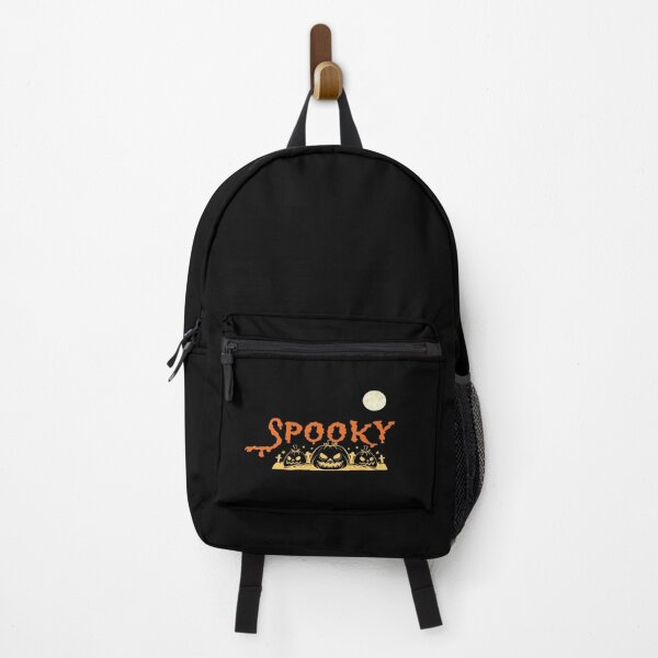 Item preview, Spooky Mode Classic T-Shirt designed and sold by AdOmar.