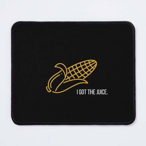 Item preview, It's Corn I Got The Juice Funny Simple Tshirt Tiktok Trendy designed and sold by ColdPhelps.